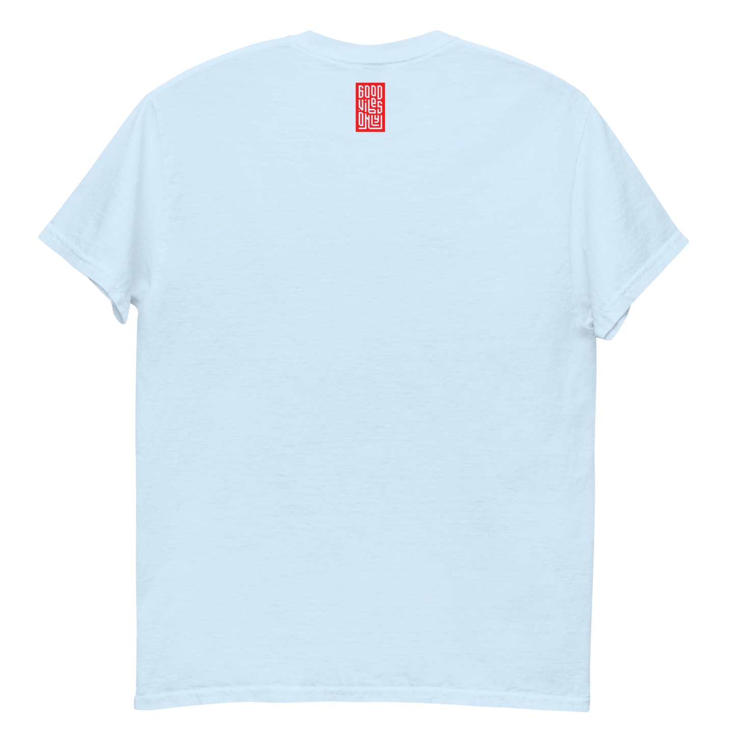 Men's classic tee